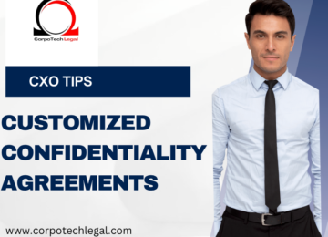 #ConfidentialityAgreements #CXOInsights #CorporateGovernance #DataProtection #TradeSecrets #CyberForensics #IndianLaw #BusinessSecurity
